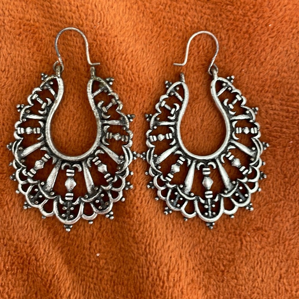 Vintage earrings
